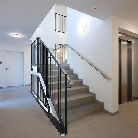 Arbio I Urbanstay Serviced Studios & Apartments Грац Экстерьер фото
