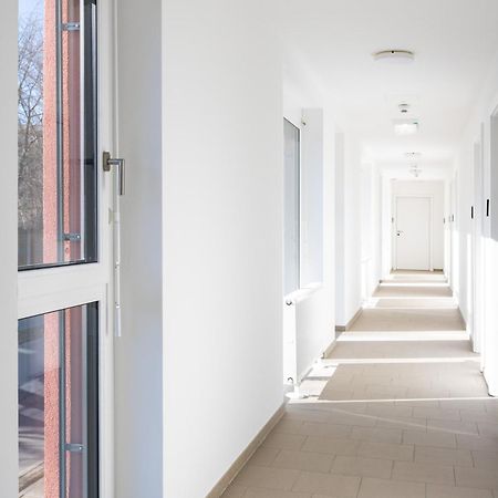 Arbio I Urbanstay Serviced Studios & Apartments Грац Экстерьер фото
