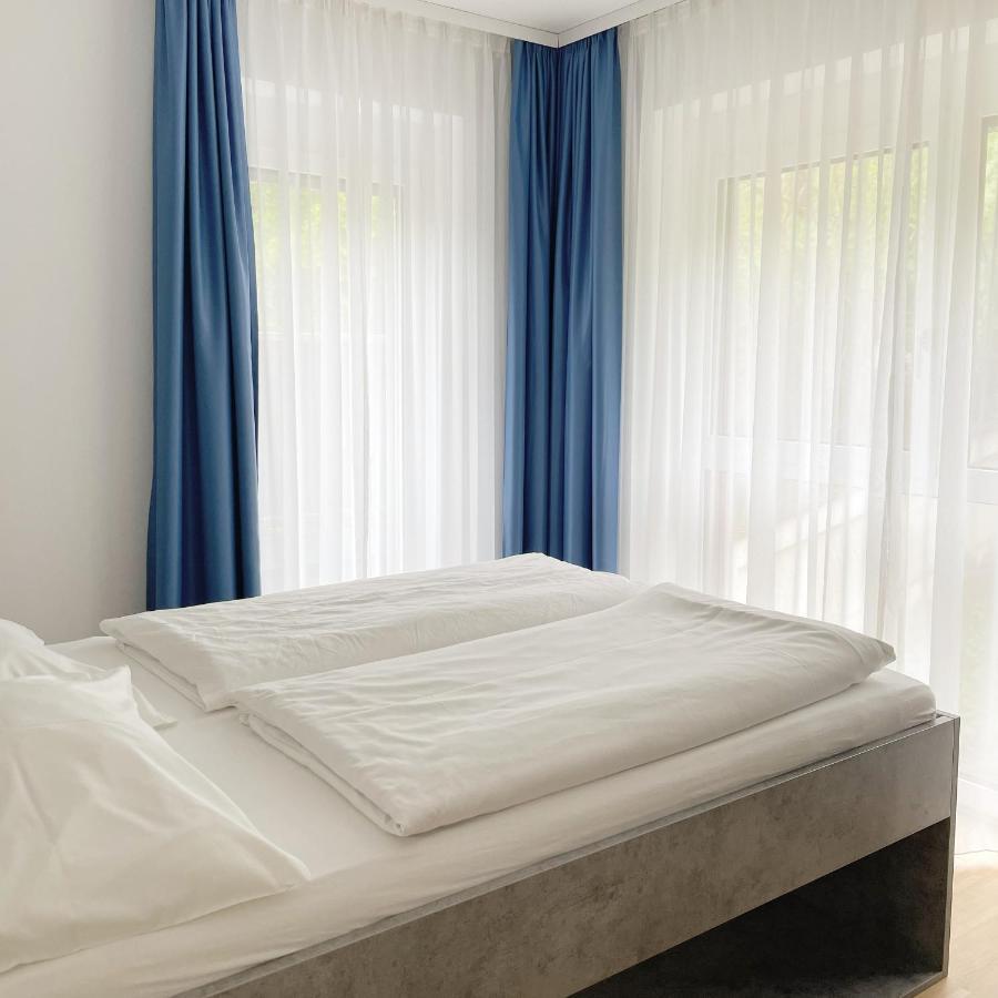Arbio I Urbanstay Serviced Studios & Apartments Грац Экстерьер фото