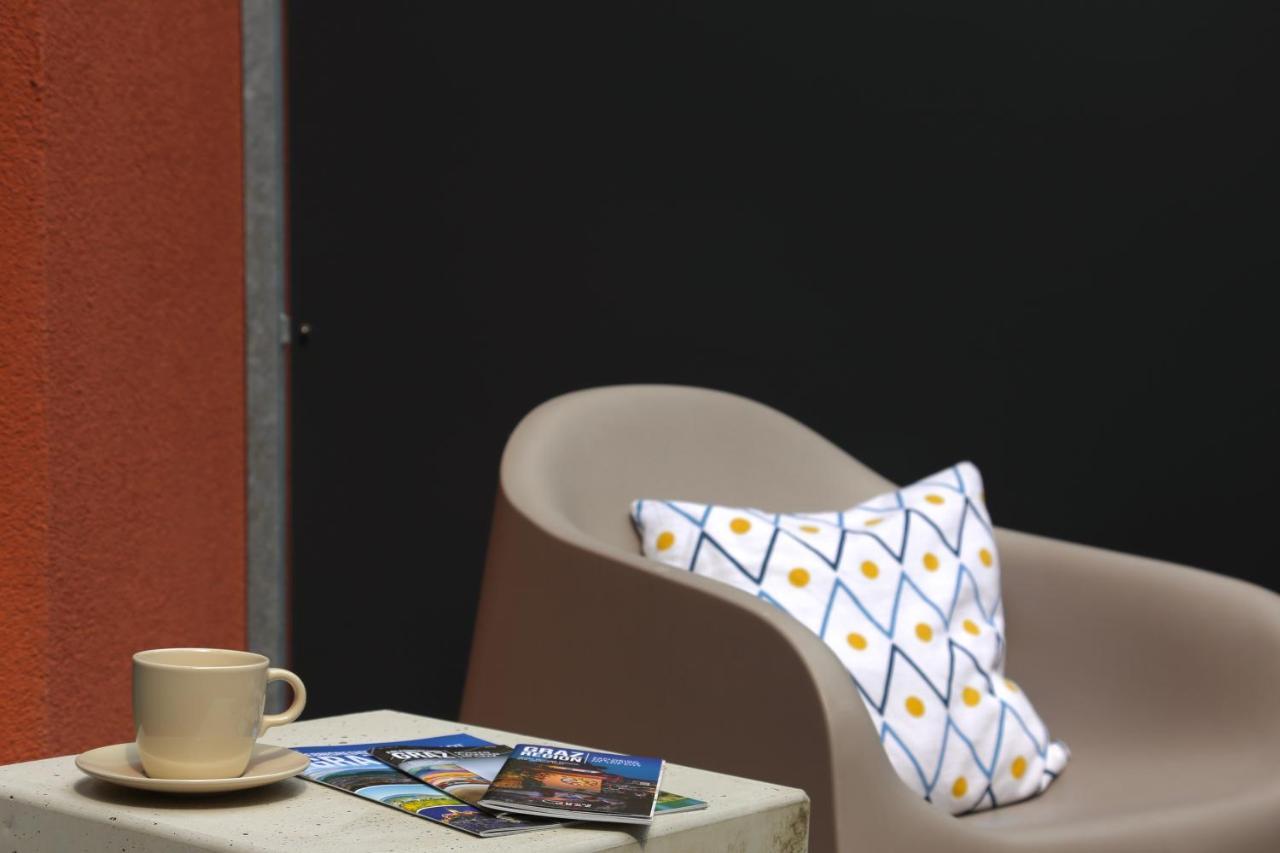 Arbio I Urbanstay Serviced Studios & Apartments Грац Экстерьер фото