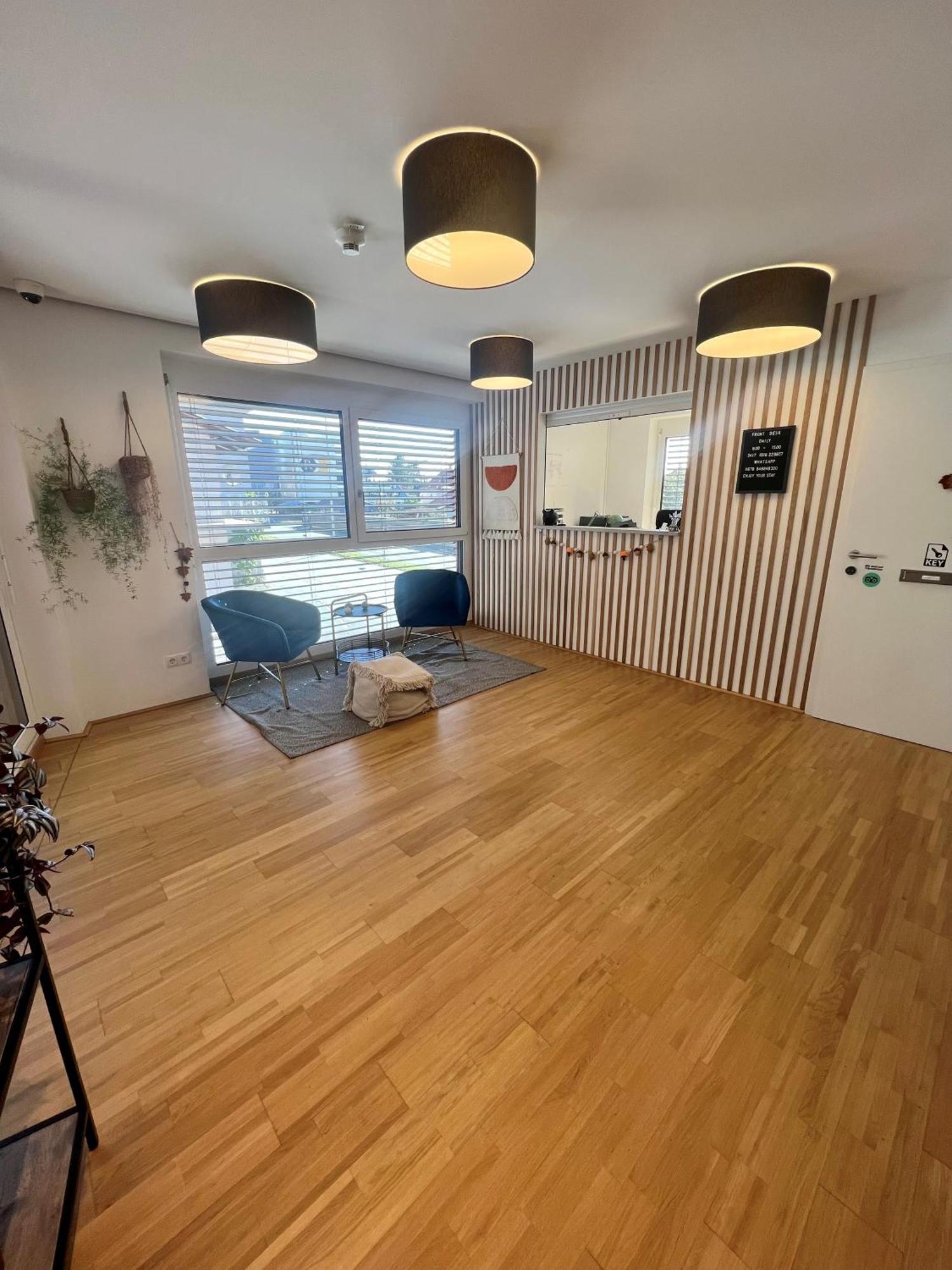 Arbio I Urbanstay Serviced Studios & Apartments Грац Экстерьер фото