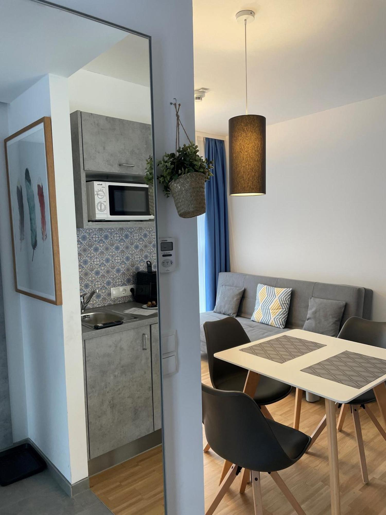 Arbio I Urbanstay Serviced Studios & Apartments Грац Экстерьер фото