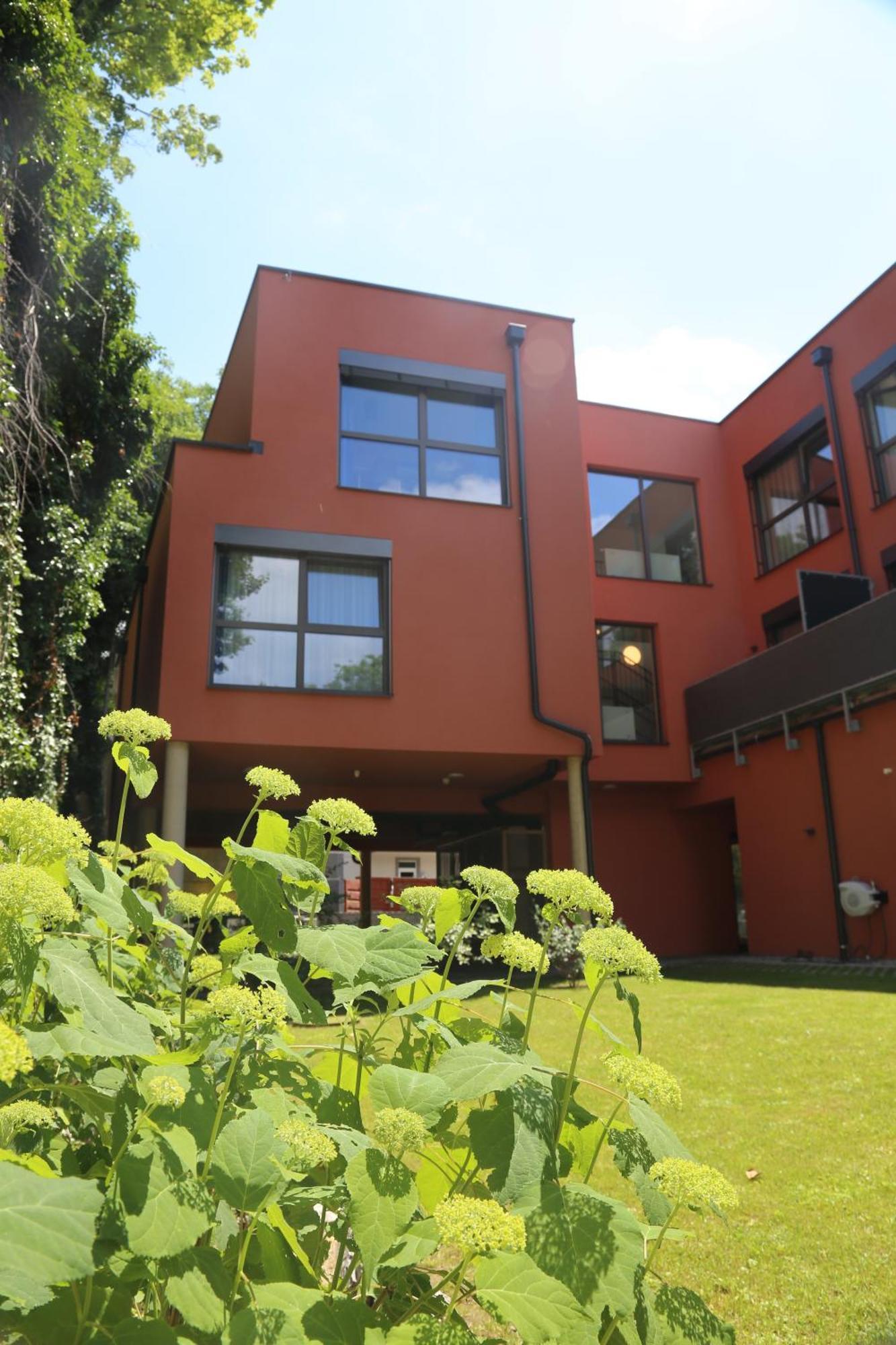 Arbio I Urbanstay Serviced Studios & Apartments Грац Экстерьер фото
