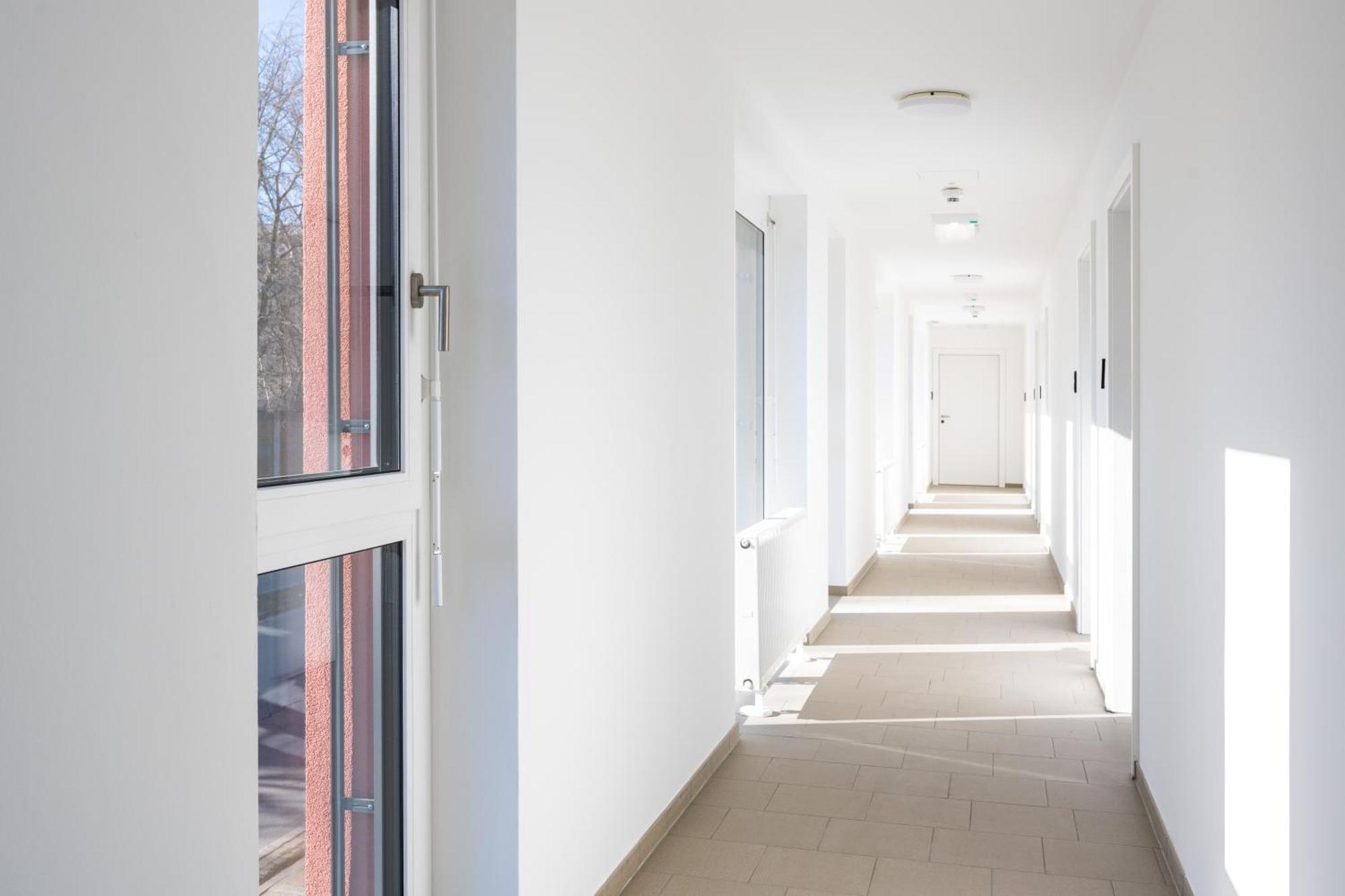 Arbio I Urbanstay Serviced Studios & Apartments Грац Экстерьер фото